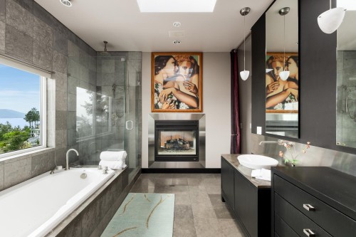75 Tidewater Way, Lions Bay, BC 