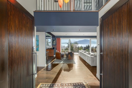 75 Tidewater Way, Lions Bay, BC 