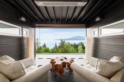 75 Tidewater Way, Lions Bay, BC 