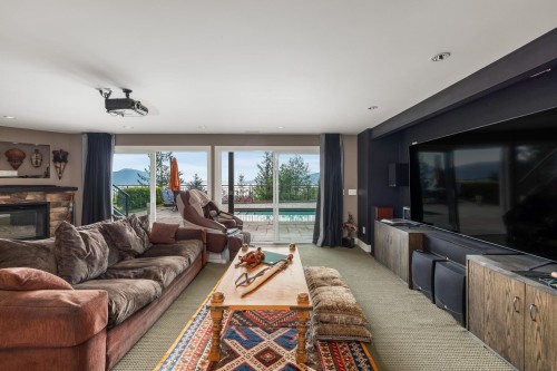 75 Tidewater Way, Lions Bay, BC 