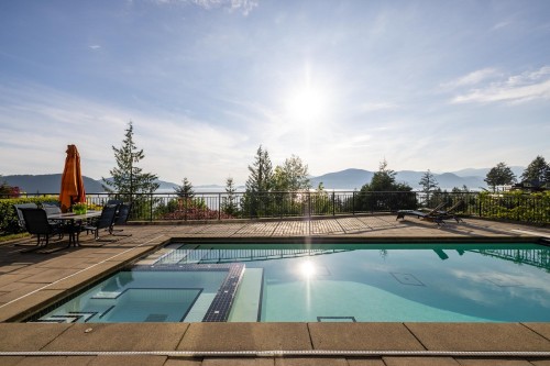 75 Tidewater Way, Lions Bay, BC 