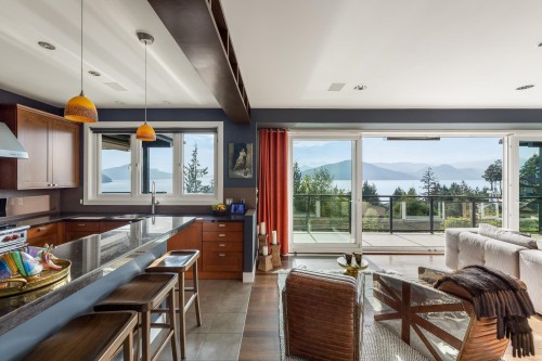 75 Tidewater Way, Lions Bay, BC 
