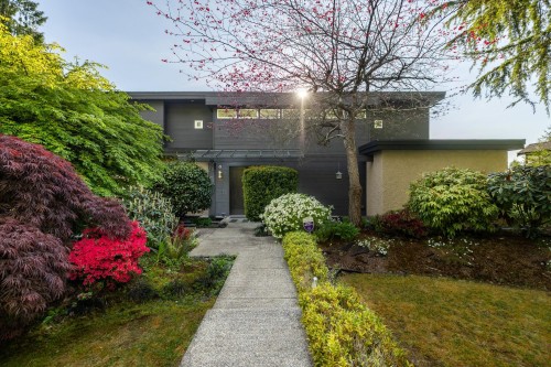 75 Tidewater Way, Lions Bay, BC 