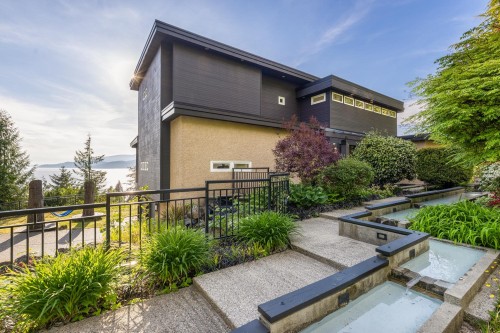 75 Tidewater Way, Lions Bay, BC 