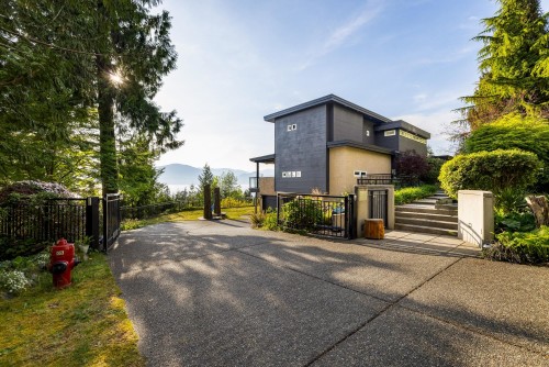 75 Tidewater Way, Lions Bay, BC 