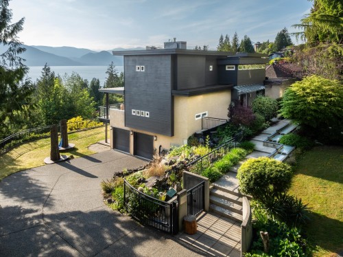 75 Tidewater Way, Lions Bay, BC 