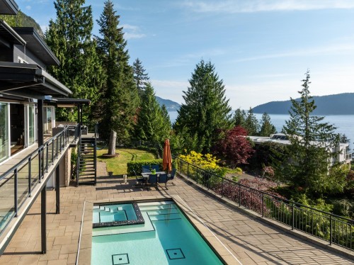 75 Tidewater Way, Lions Bay, BC 