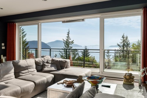 75 Tidewater Way, Lions Bay, BC 