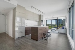 608-2378 Alpha Avenue Burnaby, BC V5C 0K2