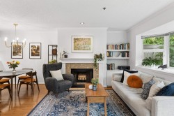 105-2256 7th Avenue W Vancouver, BC V6K 1Y2