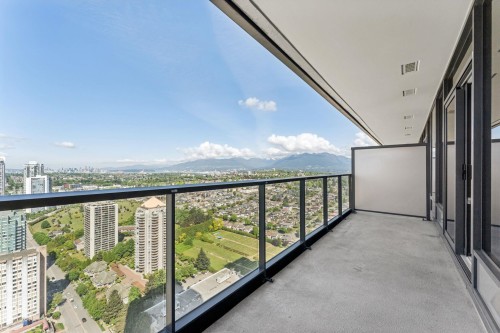 3709-4510 Halifax Way, Burnaby, BC 