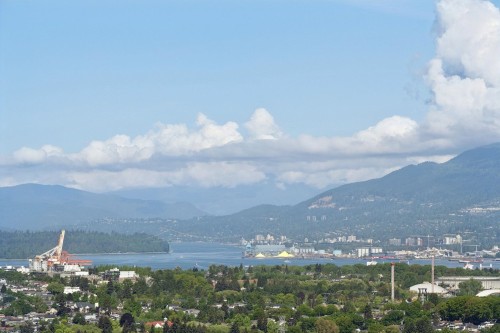 3709-4510 Halifax Way, Burnaby, BC 