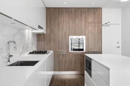 3709-4510 Halifax Way, Burnaby, BC 