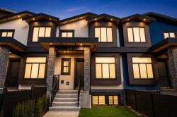102-1149 Dansey Avenue  Coquitlam, BC V3K 3H5