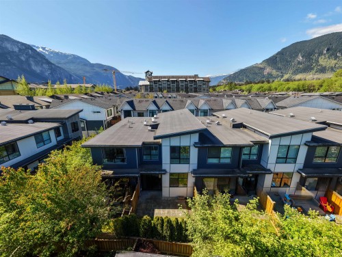 1227 Brandywine Drive, Squamish, BC 