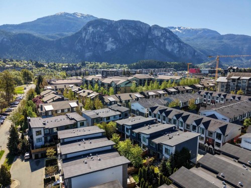 1227 Brandywine Drive, Squamish, BC 