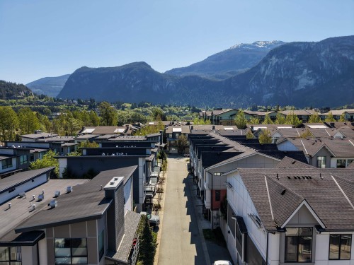1227 Brandywine Drive, Squamish, BC 