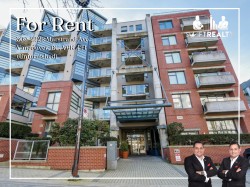 309-2228 Marstrand Avenue Vancouver, BC V6K 4T1