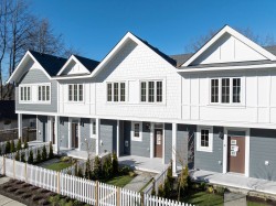 6-2808 St. George Street  Port Moody, BC V3H 2H3