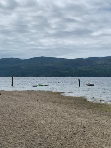 Lot 11 Sechelt Inlet Road, Sechelt, BC 