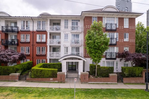 108-618 Como Lake Avenue  Coquitlam, BC V3J 0G1