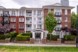 108-618 Como Lake Avenue Coquitlam, BC V3J 0G1