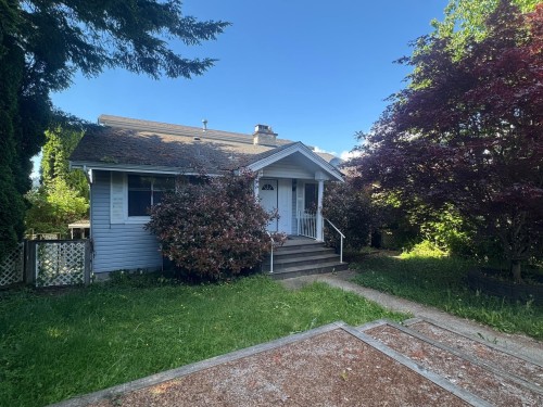 7273 Braeside Drive, Burnaby, BC 