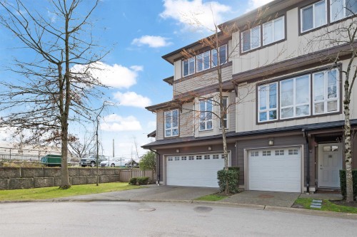 47-160 Pembina Street  New Westminster, BC V3M 0A3
