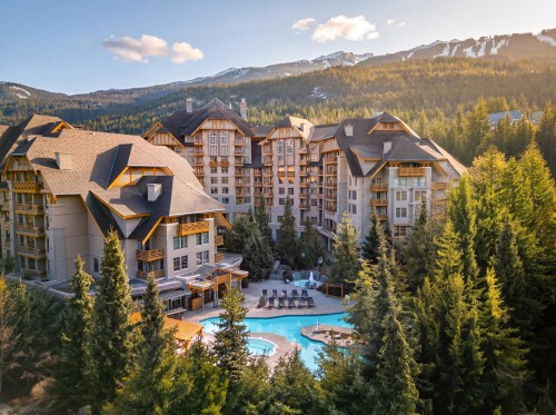 725-4591 Blackcomb Way  Whistler, BC V8E 0Y4
