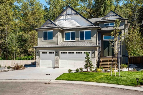 24461 Jenewein Drive, Maple Ridge, BC - Outdoor With Facade