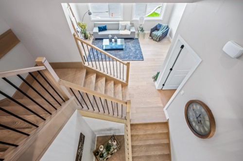 24461 Jenewein Drive, Maple Ridge, BC - Indoor Photo Showing Other Room