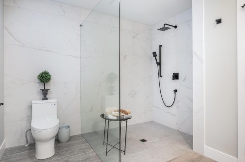 24461 Jenewein Drive, Maple Ridge, BC - Indoor Photo Showing Bathroom