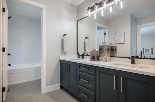 24461 Jenewein Drive, Maple Ridge, BC - Indoor Photo Showing Bathroom