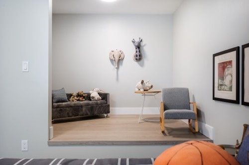 24461 Jenewein Drive, Maple Ridge, BC - Indoor