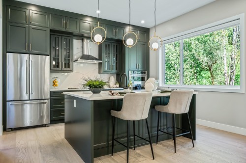24461 Jenewein Drive, Maple Ridge, BC - Indoor