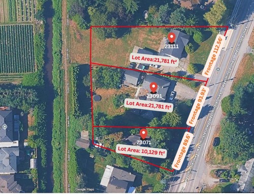 23071 Westminster Highway, Richmond, BC 
