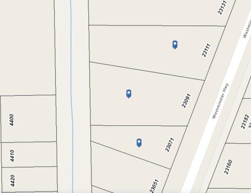 23071 Westminster Highway, Richmond, BC 