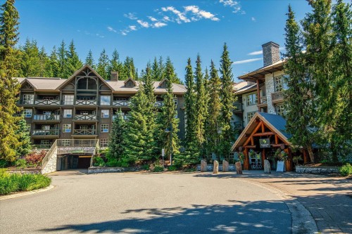 413-4899 Painted Cliff Road  Whistler, BC V8E 1E2