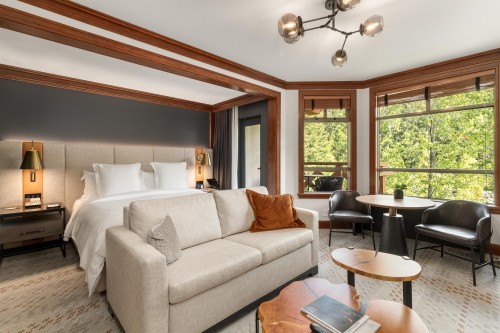 728-4591 Blackcomb Way  Whistler, BC V8E 0Y4
