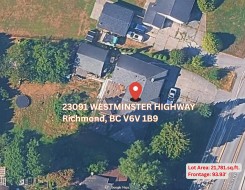 23091 Westminster Highway Richmond, BC V6V 1B9