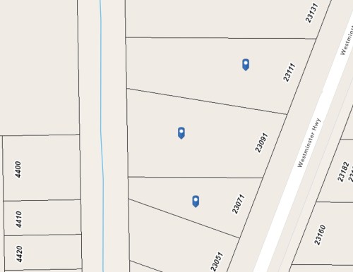 23091 Westminster Highway, Richmond, BC 