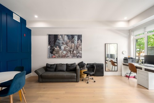 104-1591 Bowser Avenue, North Vancouver, BC 
