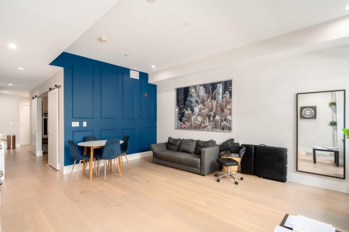 104-1591 Bowser Avenue, North Vancouver, BC 