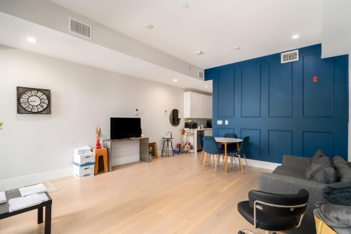 104-1591 Bowser Avenue, North Vancouver, BC 