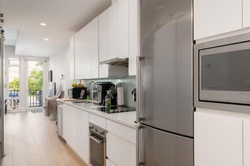 104-1591 Bowser Avenue, North Vancouver, BC 