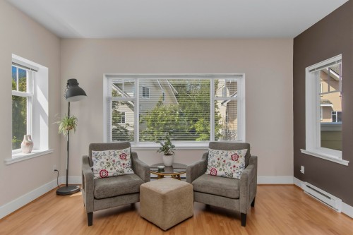 2-1200 Edgewater Drive, Squamish, BC 