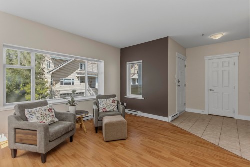 2-1200 Edgewater Drive, Squamish, BC 