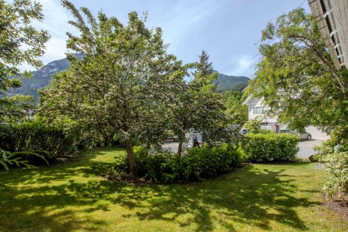 2-1200 Edgewater Drive, Squamish, BC 