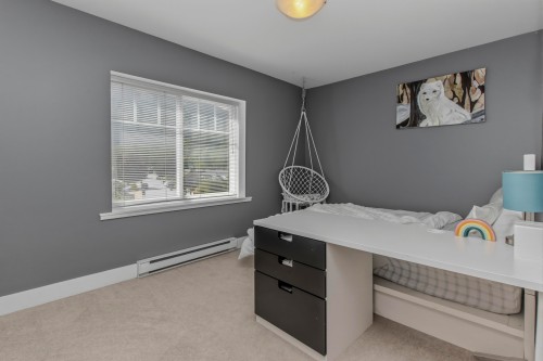 2-1200 Edgewater Drive, Squamish, BC 