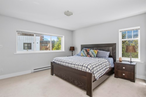 2-1200 Edgewater Drive, Squamish, BC 